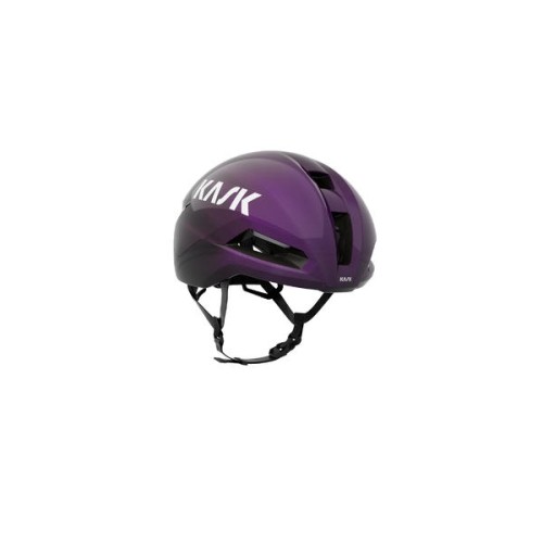 Kask rowerowy Nirvana WG11 Ultraviolet L - 466