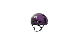 Kask rowerowy Nirvana WG11 Ultraviolet L - 466