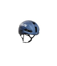 Kask rowerowy Nirvana WG11 Blueberry Fade L - 467
