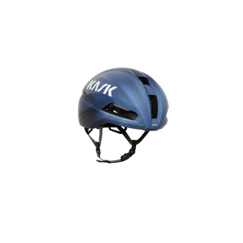 Kask rowerowy Nirvana WG11 Blueberry Fade L - 467