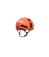 Kask rowerowy Nirvana WG11 Cherry Burst, L - 465