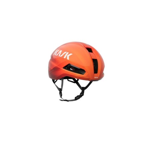 Kask rowerowy Nirvana WG11 Cherry Burst, L - 465