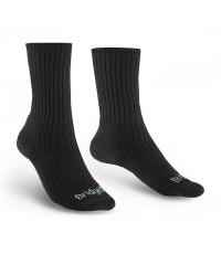 Skarpety damskie W Hike MW Comfort, czarne, S - 845