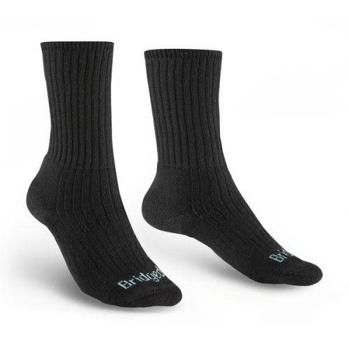 Skarpety damskie W Hike MW Comfort, czarne, S - 845