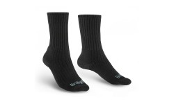Skarpety damskie W Hike MW Comfort, czarne, S - 845