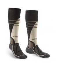Ski Midweight Graphite/Bungee S - 319