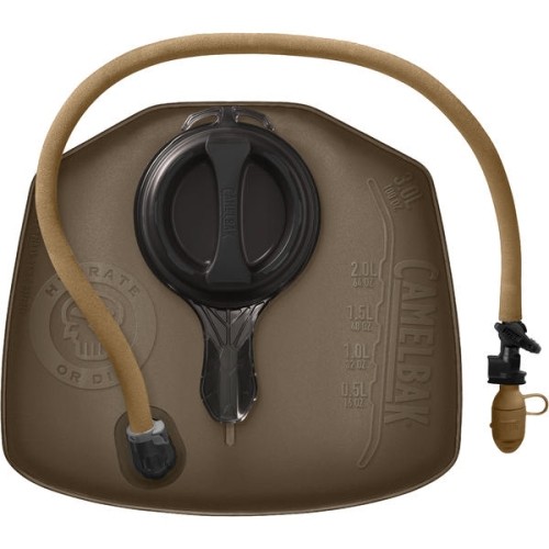 MilSpec Crux 3L lędźwiowy system nawadniania