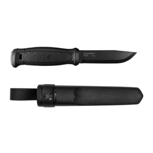 Nóż Garberg BlackBlade Carbon Polymer
