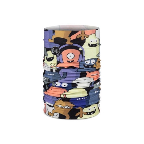 Czapka Original Ecostretch Jr Capty Multi - 555