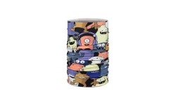 Czapka Original Ecostretch Jr Capty Multi - 555