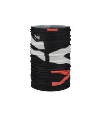 Chusta wielofunkcyjna Coolnet UV Jr Sket, czarna - 999
