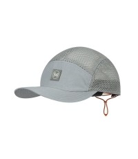Czapka 5 Panel Air Saret Grey - 937