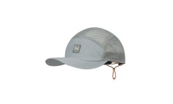 Czapka 5 Panel Air Saret Grey - 937