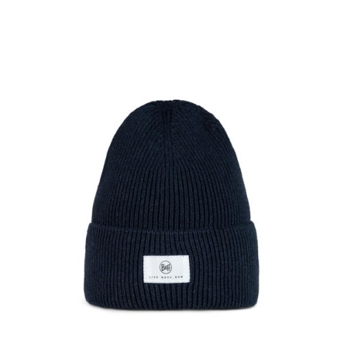 Czapka z dzianiny Drisk Night Blue - 779