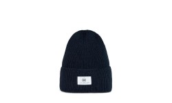 Czapka z dzianiny Drisk Night Blue - 779