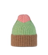 Czapka z dzianiny Nilah Jade - 810