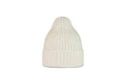 Czapka z dzianiny Nilah Ice - 798