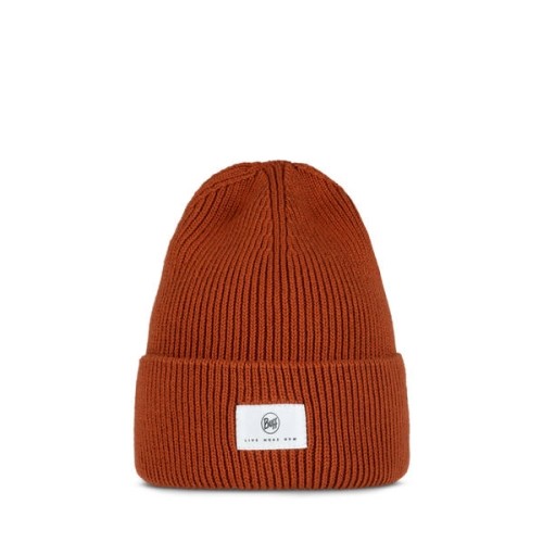 Czapka z dzianiny Drisk Cinnamon - 330