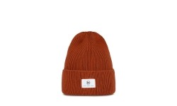 Czapka z dzianiny Drisk Cinnamon - 330