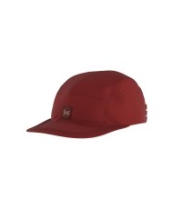Czapka z daszkiem 5 Panel Explore Slen Brick - 429