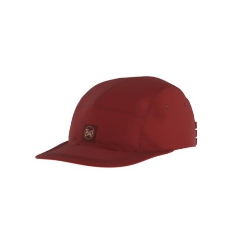 Czapka z daszkiem 5 Panel Explore Slen Brick - 429