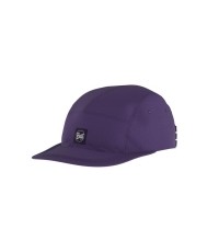 Czapka z daszkiem 5 Panel Explore Slen Violet - 619