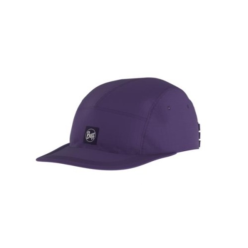 Czapka z daszkiem 5 Panel Explore Slen Violet - 619