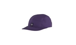 Czapka z daszkiem 5 Panel Explore Slen Violet - 619
