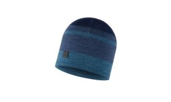 Merino Move Beanie Denim - 788