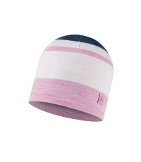Czapka Merino Move Pansy - 601