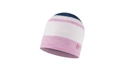 Czapka Merino Move Pansy - 601