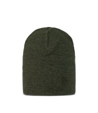 Czapka z polaru merino Cedar - 847