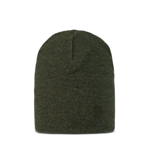 Czapka z polaru merino Cedar - 847