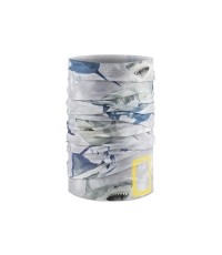 Chusta wielofunkcyjna Coolnet UV Jr NG Sile, jasnoszara - 933