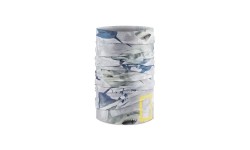 Chusta wielofunkcyjna Coolnet UV Jr NG Sile, jasnoszara - 933