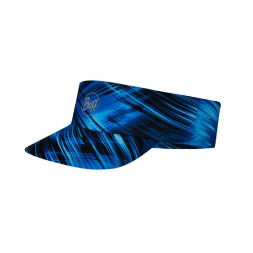 Czapka z daszkiem Pack Speed Visor Edur, niebieska - 707