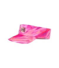 Daszek Pack Speed Visor Sish Pink Fluor - 522