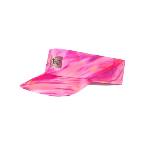 Daszek Pack Speed Visor Sish Pink Fluor - 522