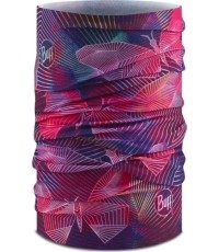 Czapka Original Ecostretch Jr Chrysta, fioletowa - 605