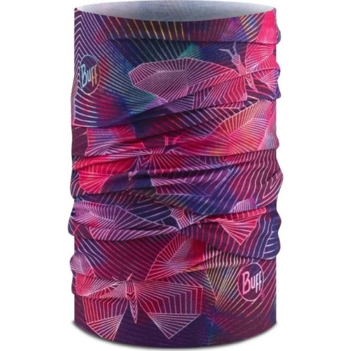 Czapka Original Ecostretch Jr Chrysta, fioletowa - 605