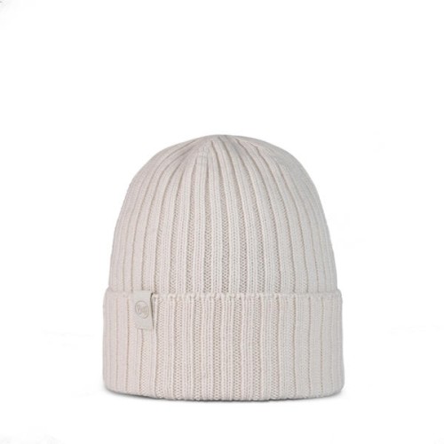 Czapka z dzianiny Norval Ice - 798