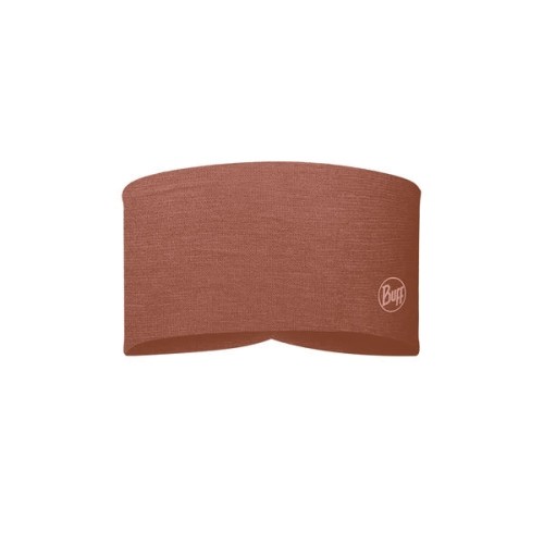 Opaska na głowę Coolnet UV Ellipse Solid Damask - 438