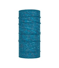 Czapka dziecięca Merino Lightweight Jr Multistripes Ice - 798