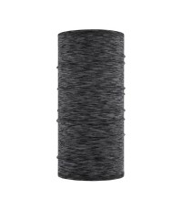 Czapka Merino Lightweight Jr Multistripes Graphite - 901