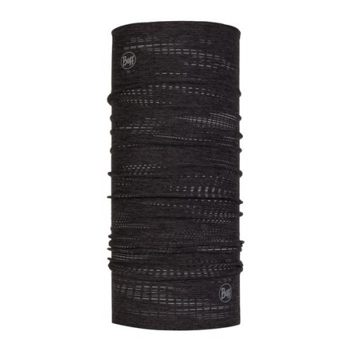 Czapka Dryflx Solid Black - 999