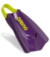 Płetwy Powerfin Pro II Plum-Artic Lime 38-39 - 220