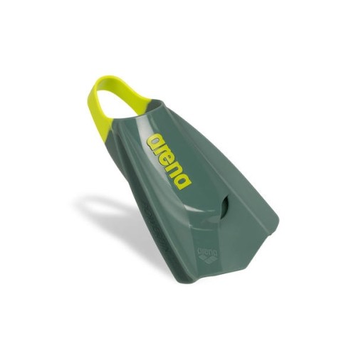 Płetwy Powerfin Pro II, Sage-Artic Lime, 38-39 - 210