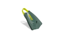 Płetwy Powerfin Pro II, Sage-Artic Lime, 38-39 - 210