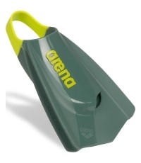 Płetwy Powerfin Pro II, Sage-Artic Lime, 38-39 - 210