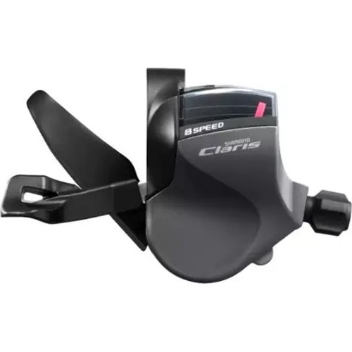 Manetka Shimano Claris SL-R2000-R, Rapidfire Plus, 8-rzędowa